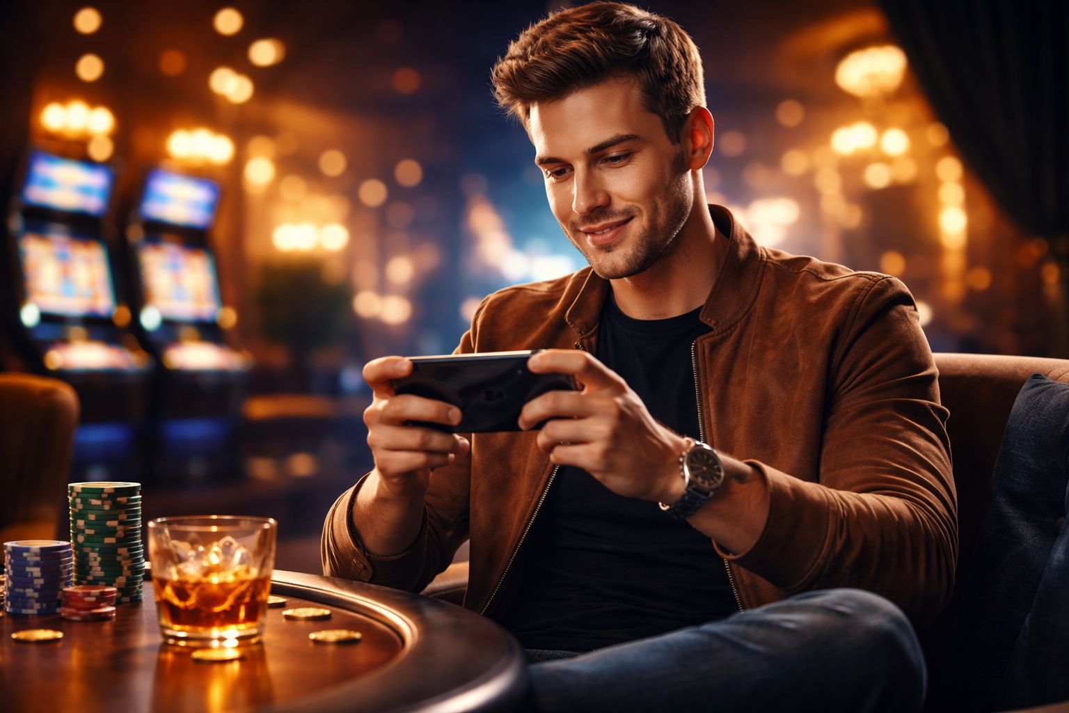 Take GB99 With You Through The Official App