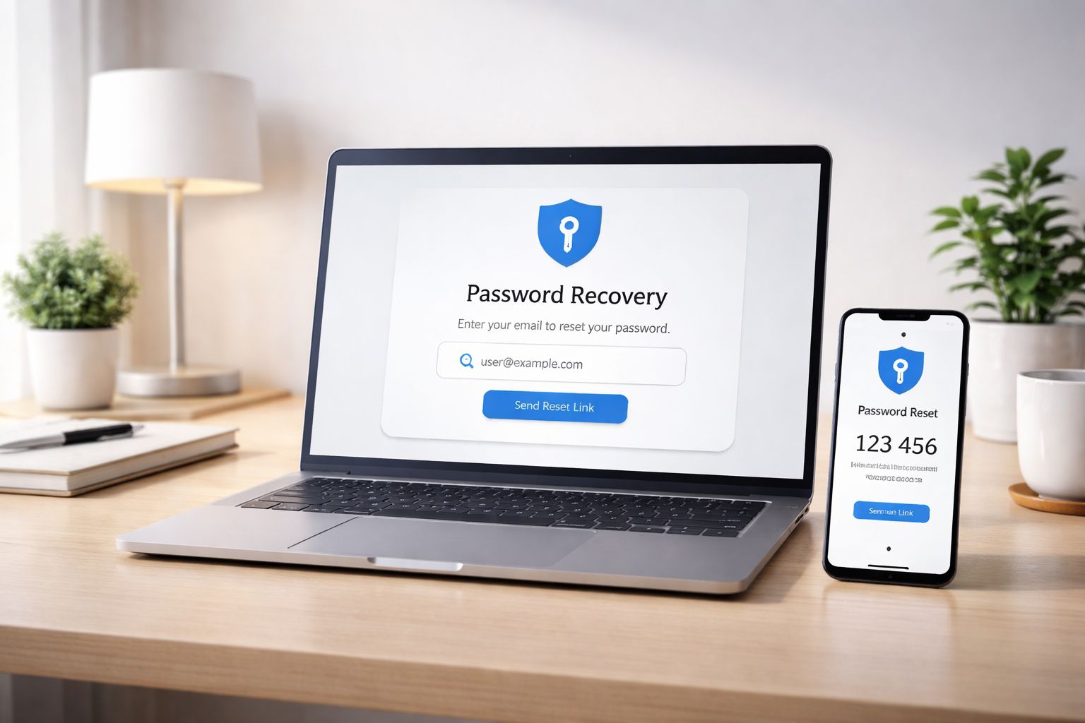 Forgot Your Password? Restore Entry In A Few Simple Steps