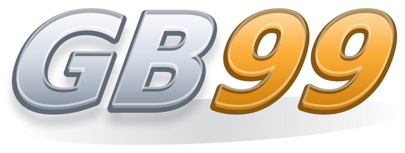 GB99 logo
